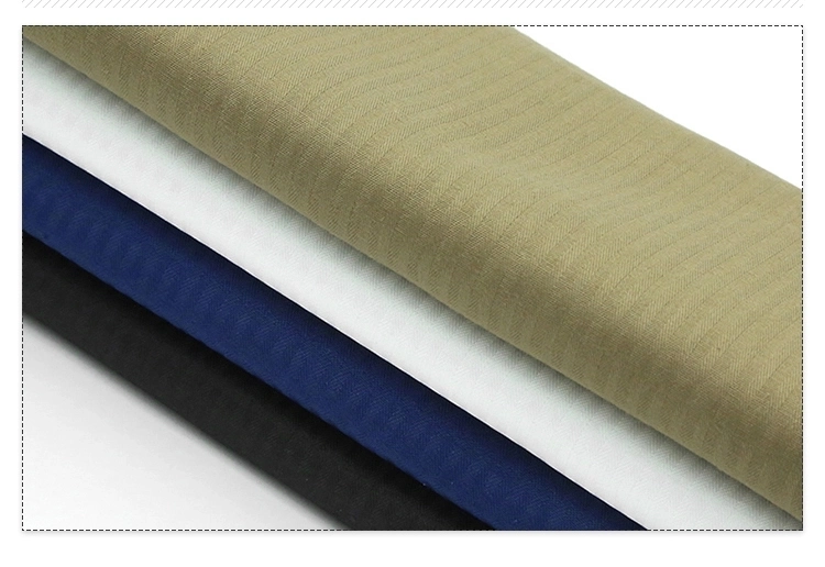 100% Polyester Tc90/10 80/20 65/35 Plain or Herringbone Factory Pocketing Fabric for Lining