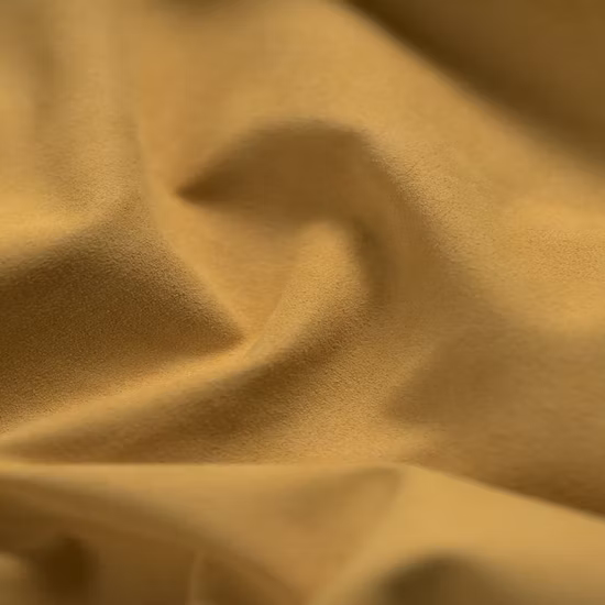 Huafon 도매 마이크로 화이버 PU 가죽 스웨이드 패브릭 소파 커버 신발 안감 의류 가방 패브릭 제조 업체