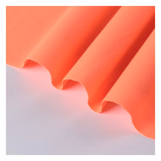 의류 직물용 도매 인쇄 폴리에스테르 싱글 저지 원단